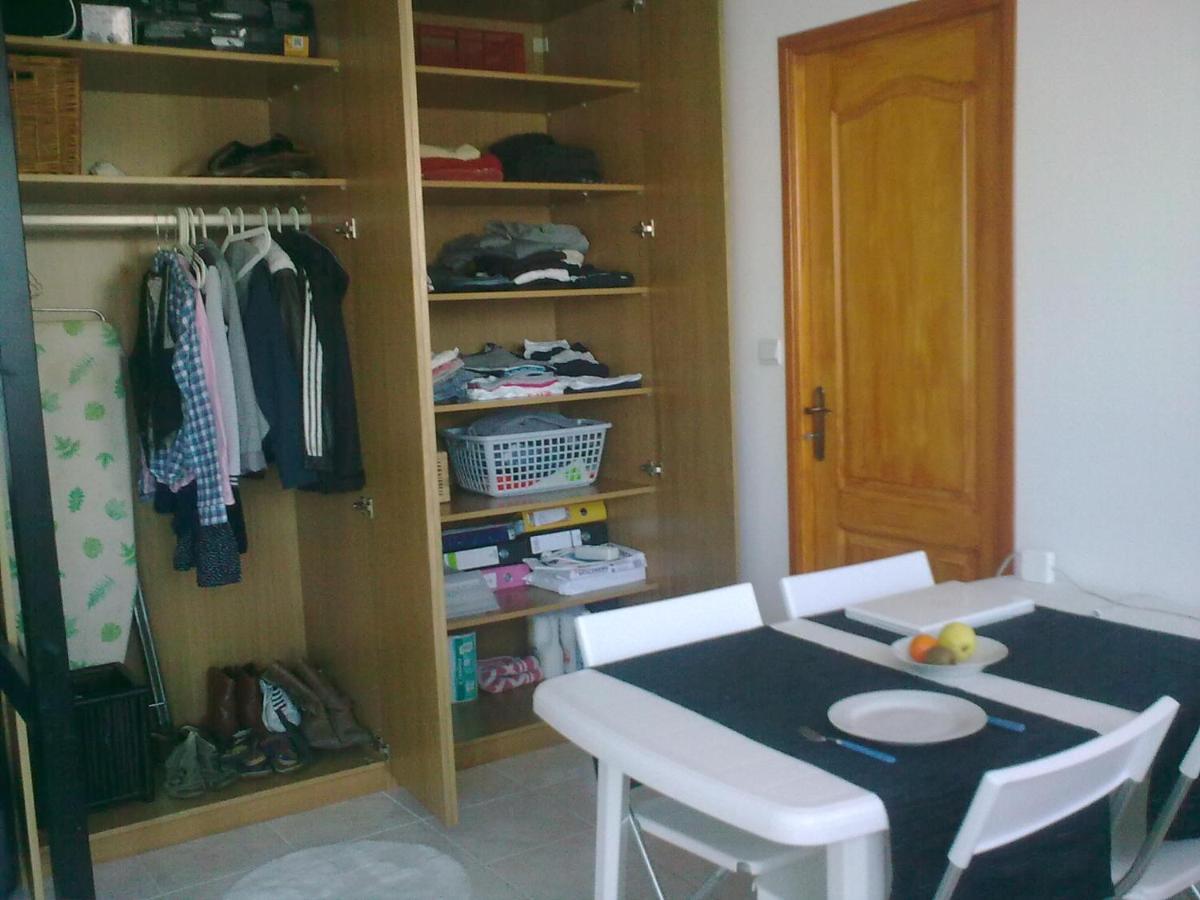 Studio Climatise. Proche Parking, Commerces Et Mer Apartment Carqueiranne Bagian luar foto